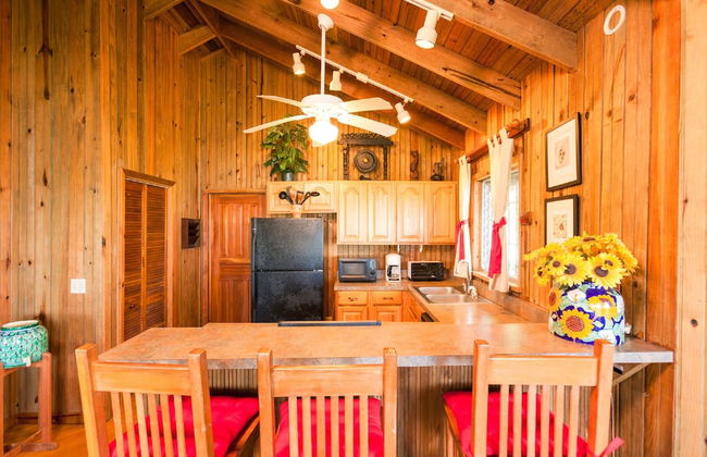 Parie House - Foto 8