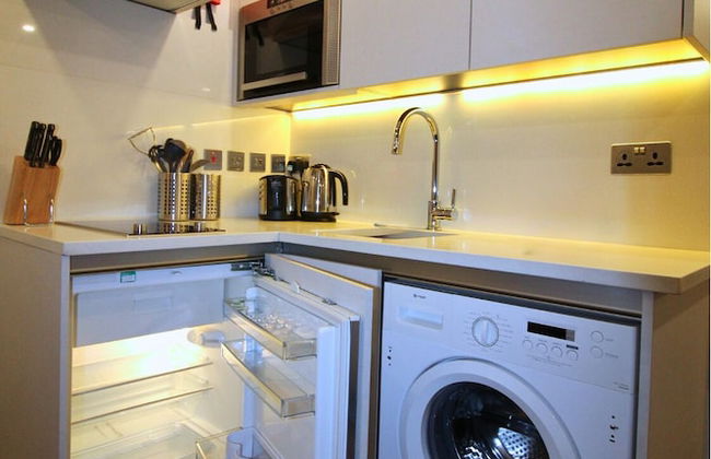 Baker Street Apartments by Viridian Apartments - Foto 12