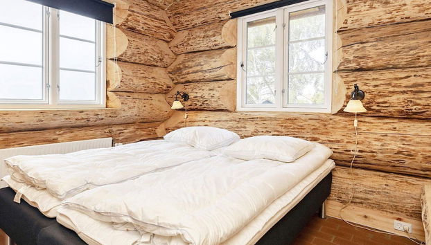 24 Person Holiday Home in Laeso-by Traum - Foto 5, Habitación