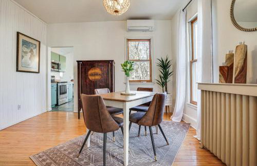 Saint Paul Vacation Rental Near Shopping and Dining! - Foto 8