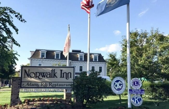 Guesthouse at Norwalk Inn - Foto 45