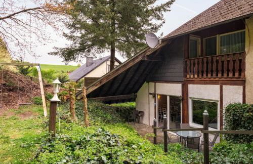 Apartment Eifelnatur - Haus 2-2 by Interhome - Foto 34