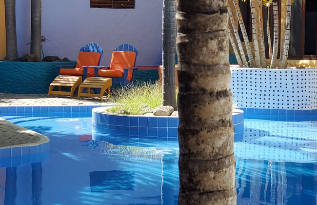 Condo Del Cielo - Foto 43