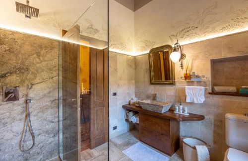 Podere la Casina Country Chic - Photo 53