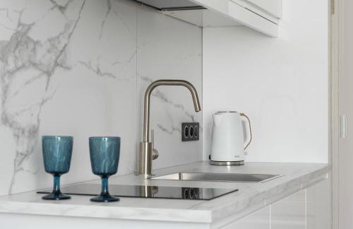 WILLA MAGNOLIA - Apartamenty i Pokoje SPRZĘT DO POŁAWIANIA BURSZTYNU -wodery, podbieraki, latarki UV - POKÓJ ZABAW- ROWERY - KAWA Z EKSPRESU - Foto 21