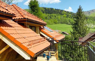 Beskidzkie Tarasy - Photo 73