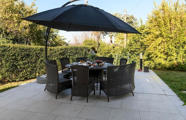 Villa Vae Victis 6 Emma Villas - Foto 20