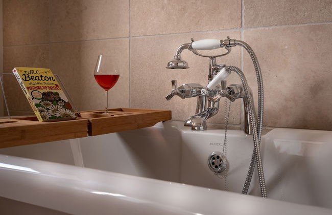 Woodchester Valley House - Foto 29