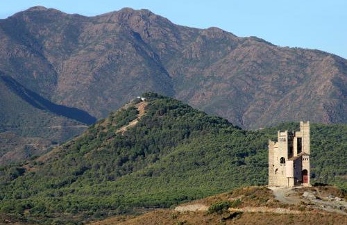 VILLA INTMA - GOLF - POOLS - Málaga,Marbella, Fuengirola - Fully Equipped - Foto 53