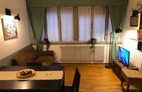 Che piacere! Udine in centro col posto auto - Foto 13