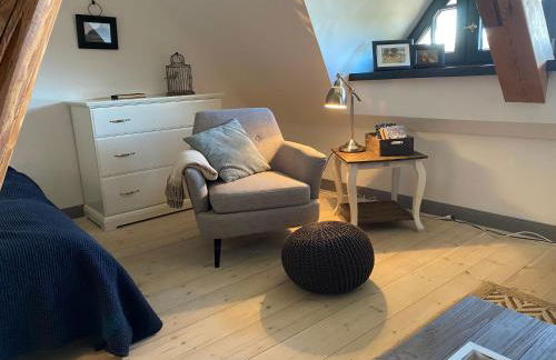 Gut Alt Farpen Ferienwohnung 4 - Foto 8