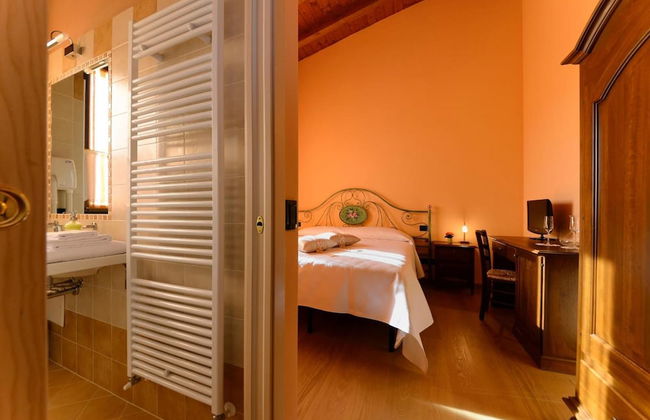 Agriturismo Bacche di Bosco - Foto 16