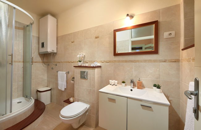 Sun Spalato Beach - Foto 17