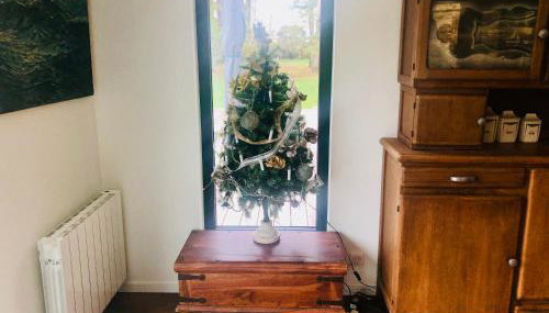 Villa Tidinghi, plage de Rospico à pied - Foto 4