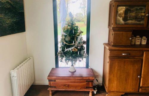 Villa Tidinghi, plage de Rospico à pied - Photo 4