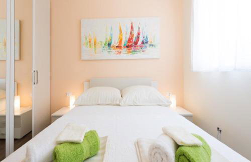 Villa "Amber" relaxation in nature with a Pool - Foto 59