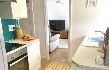 Idyllic Cornish Cottage, Superking bed, private garden dogs welcome - Photo 29