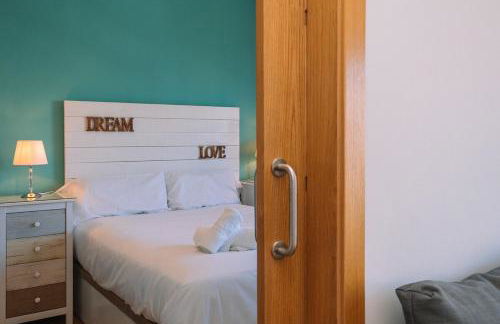 Piscina y garaje cerca del centro by CABANA Rentals - Foto 7