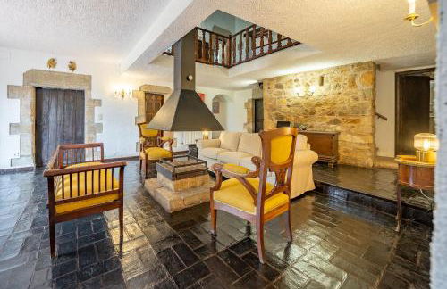 Masia Marco Grupos Grandes Piscina Barbacoa Aire Acondicionado - Photo 3