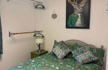 Willow Cottage - Foto 46