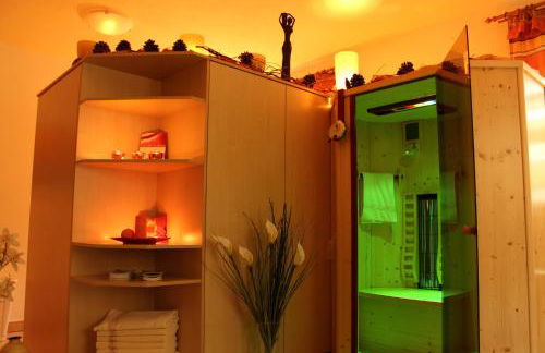 Appartement Hotel Erlhof Deluxe - Photo 54