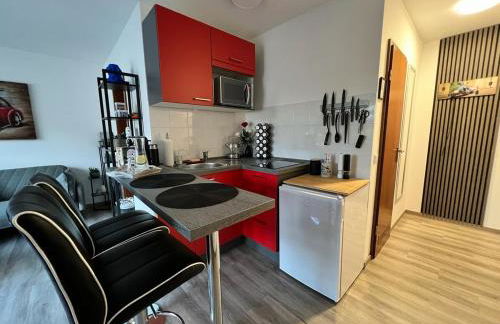 Neues Apartment bei Heidelberg - Foto 27