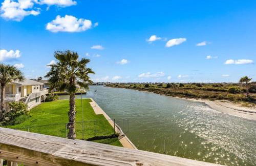 Bay Vista- NEW LISTING in Terramar Beach, 4 BR 3 BA, Boat slip home - Foto 43