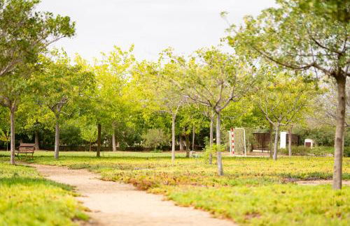 Mas Montbrio Belvedere - Foto 65