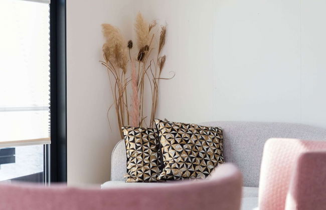 Houseboat on and Around the Sneekermeer - Foto 6