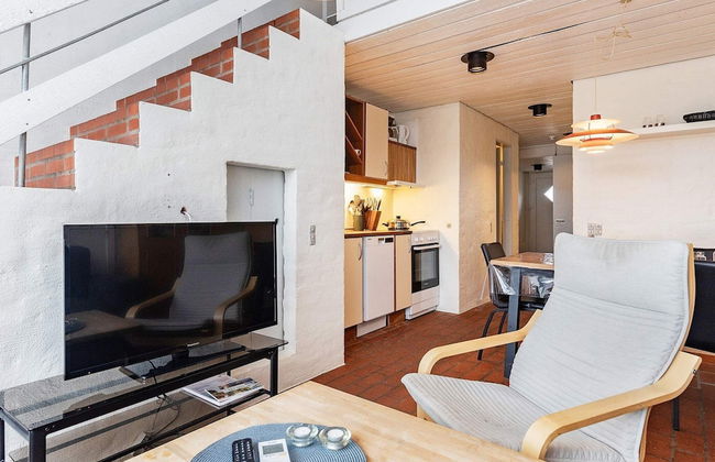 Cozy Cottage in Skaven Strand-by Traum - Foto 14