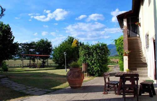 Agriturismo il Pino - Bioagricoltura - Photo 22