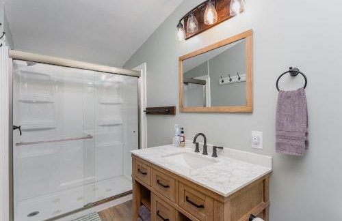 Grey Pines at Hocking Vacations - Foto 10