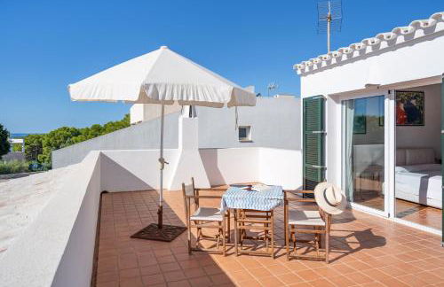 Chalet en Biniancolla con piscina y jardin - Foto 20