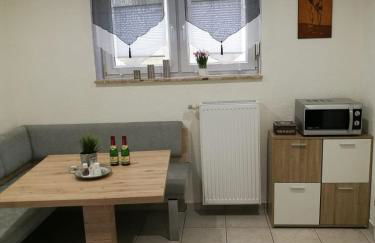 Ferienwohnung "Vier Pfoten" in Korbach - Foto 9