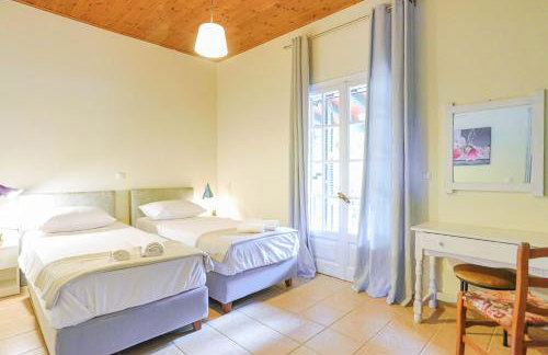 Villa Serenita in Agios Georgios - Foto 50