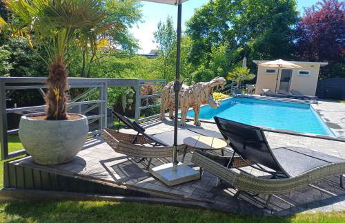 Waldzauber Appartement Dtv geprüft - Foto 44