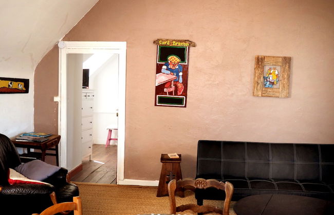 Les Gîtes du Couvent - Foto 50