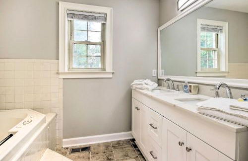 Gilbert Lakefront Retreat with Private Dock! - Foto 13