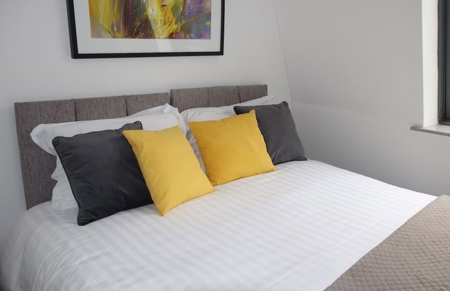 Halifax House Apartments - Foto 4