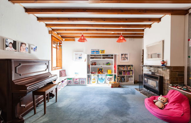 KELLY, 3BDR Northcote House - Foto 17