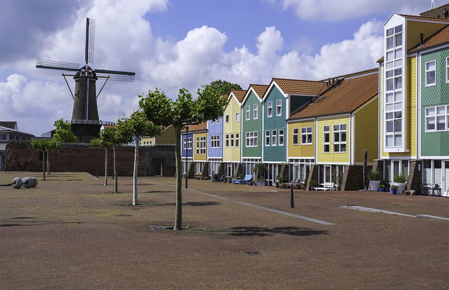 Citta Romana - Photo 22