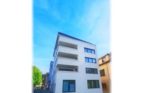 on the avenue Comfortable holiday residence - Foto 1