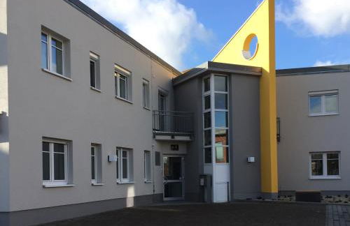 Ferienwohnung Hospitalgraben - Foto 30