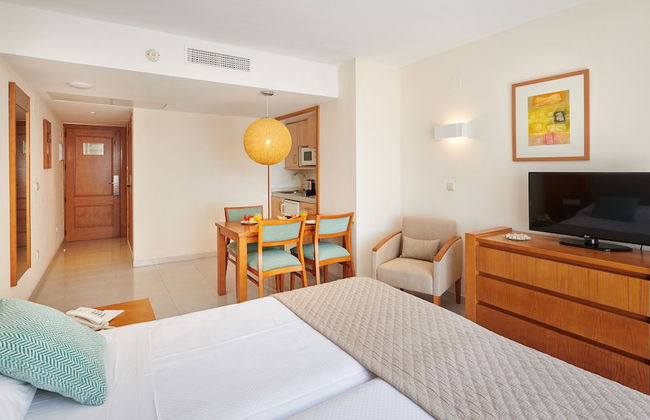 Hipotels Coma Gran Aparthotel - Foto 7