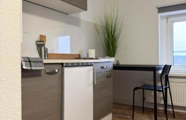 4G LV 6-Zimmer-Apartment HBF - Foto 13