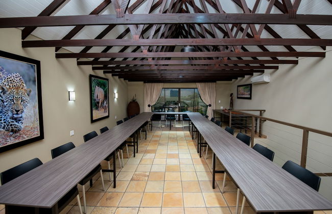 Nkomazi Kruger Lodge - Photo 46