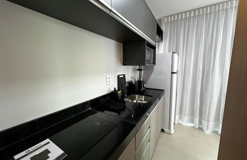 RN Studios Apt 1020-Mandi Hospitalidade - Photo 14