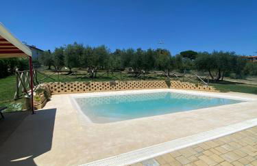 Agriturismo privato "La Casa Del Sole" - Foto 59