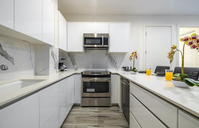 Palm Beach Aruba 3BR 2BA Close to Beach - Foto 10