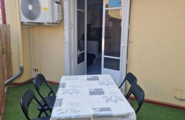 Appartement avec terrasse Saint Laurent de la salanque - Foto 1